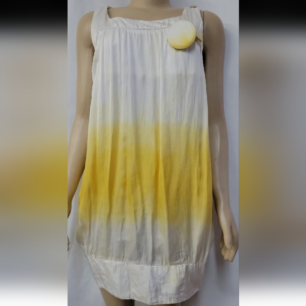 Vintage Miss Sixty Dress